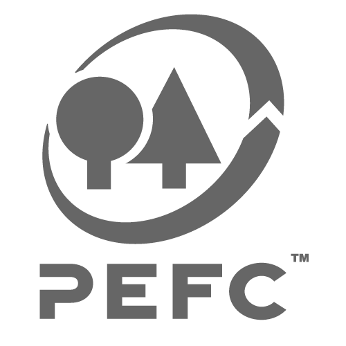 PEFC™ zertifiziert