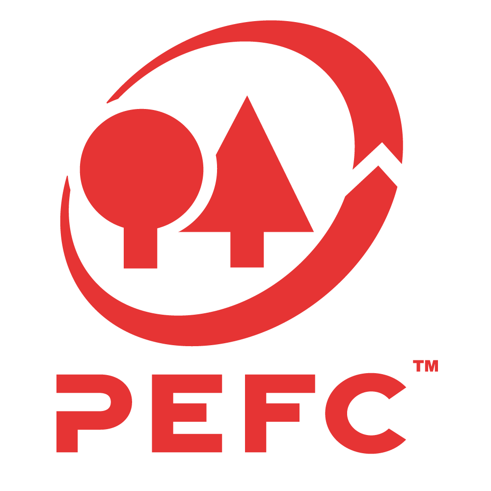 PEFC™ zertifiziert