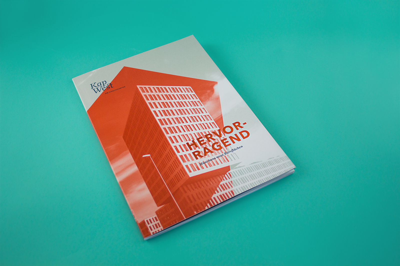 Kap West – Hervorragend