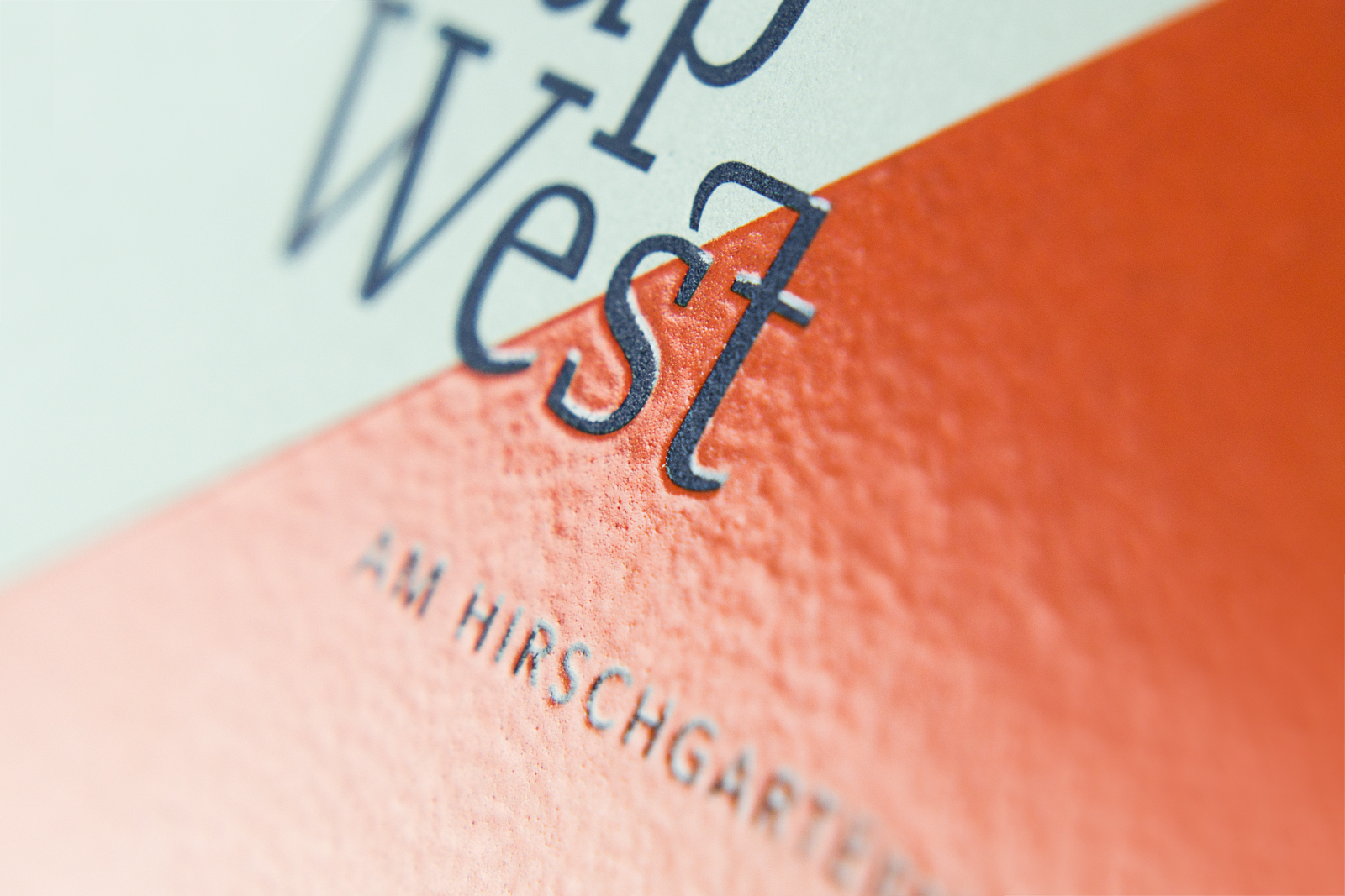 Kap West – Hervorragend