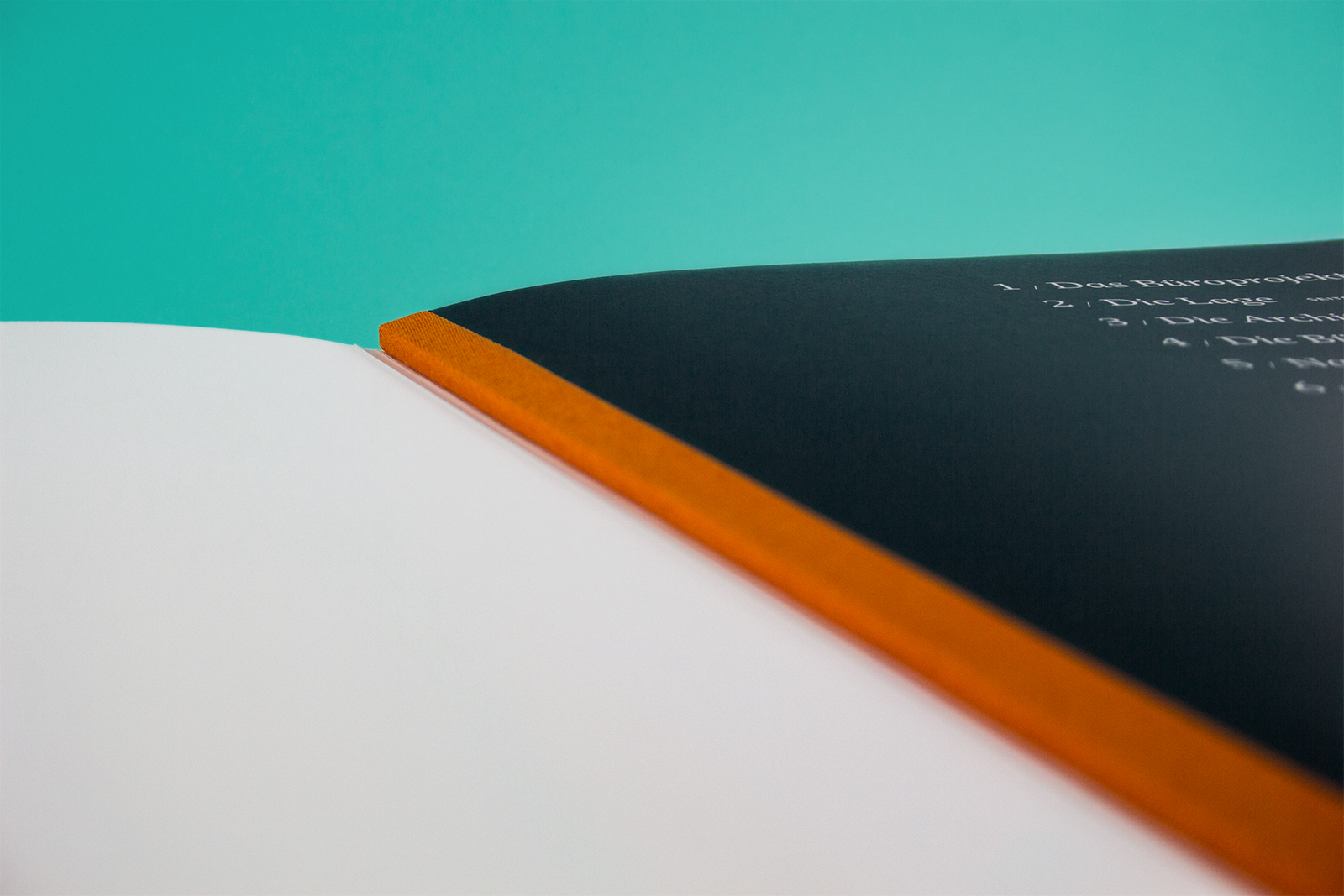 Kap West – Hervorragend