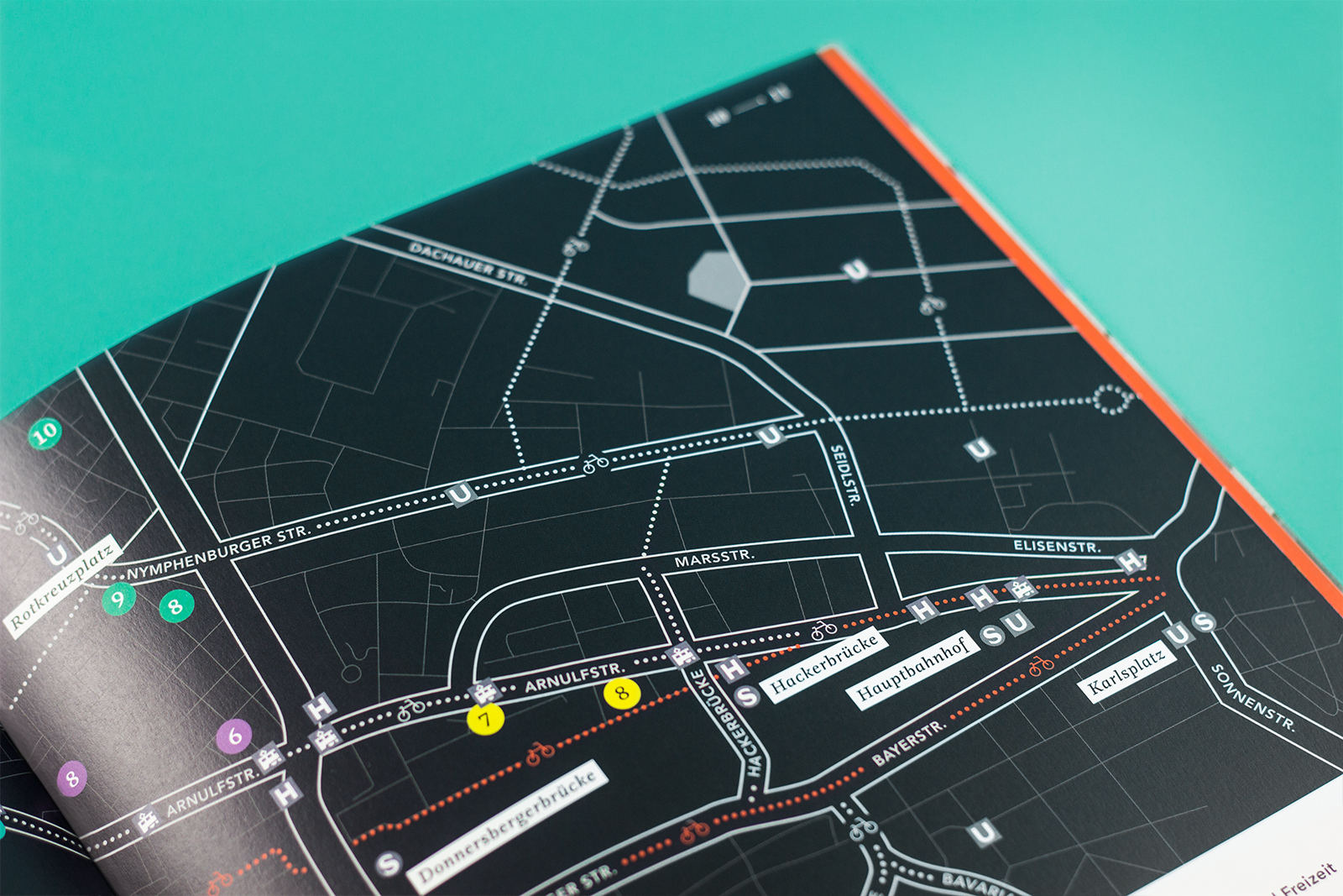 Kap West – Hervorragend