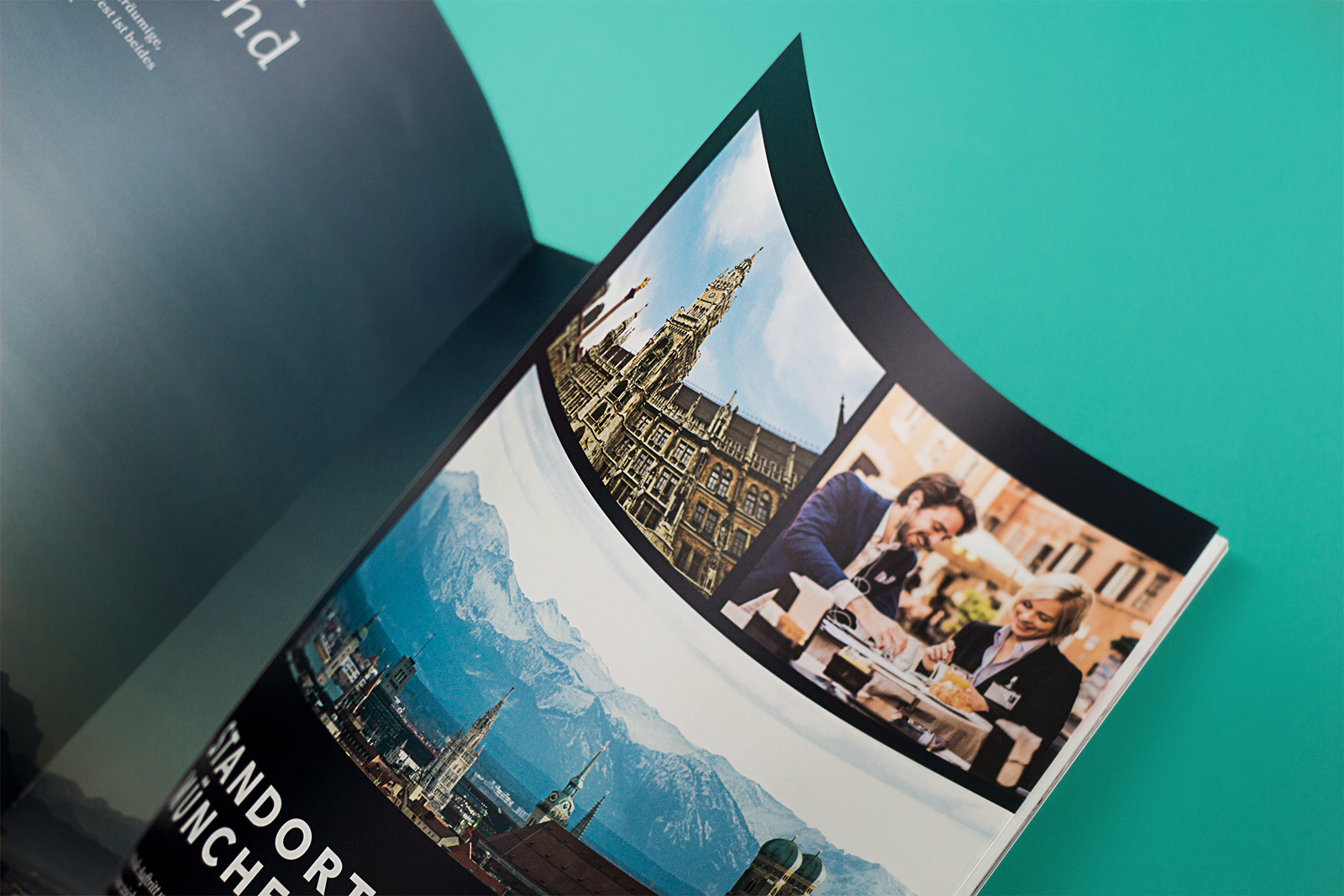 Kap West – Hervorragend