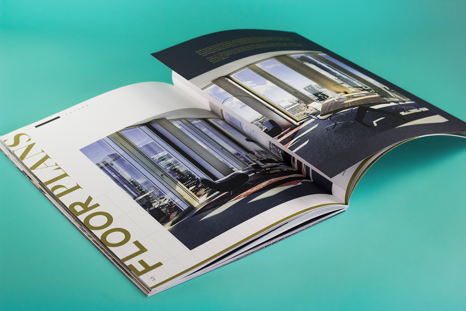 Marienturm / Marienforum