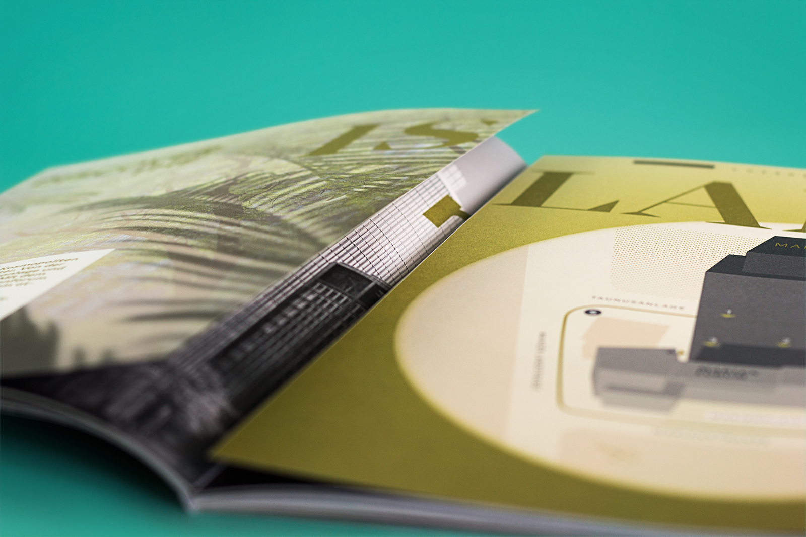 Marienturm / Marienforum