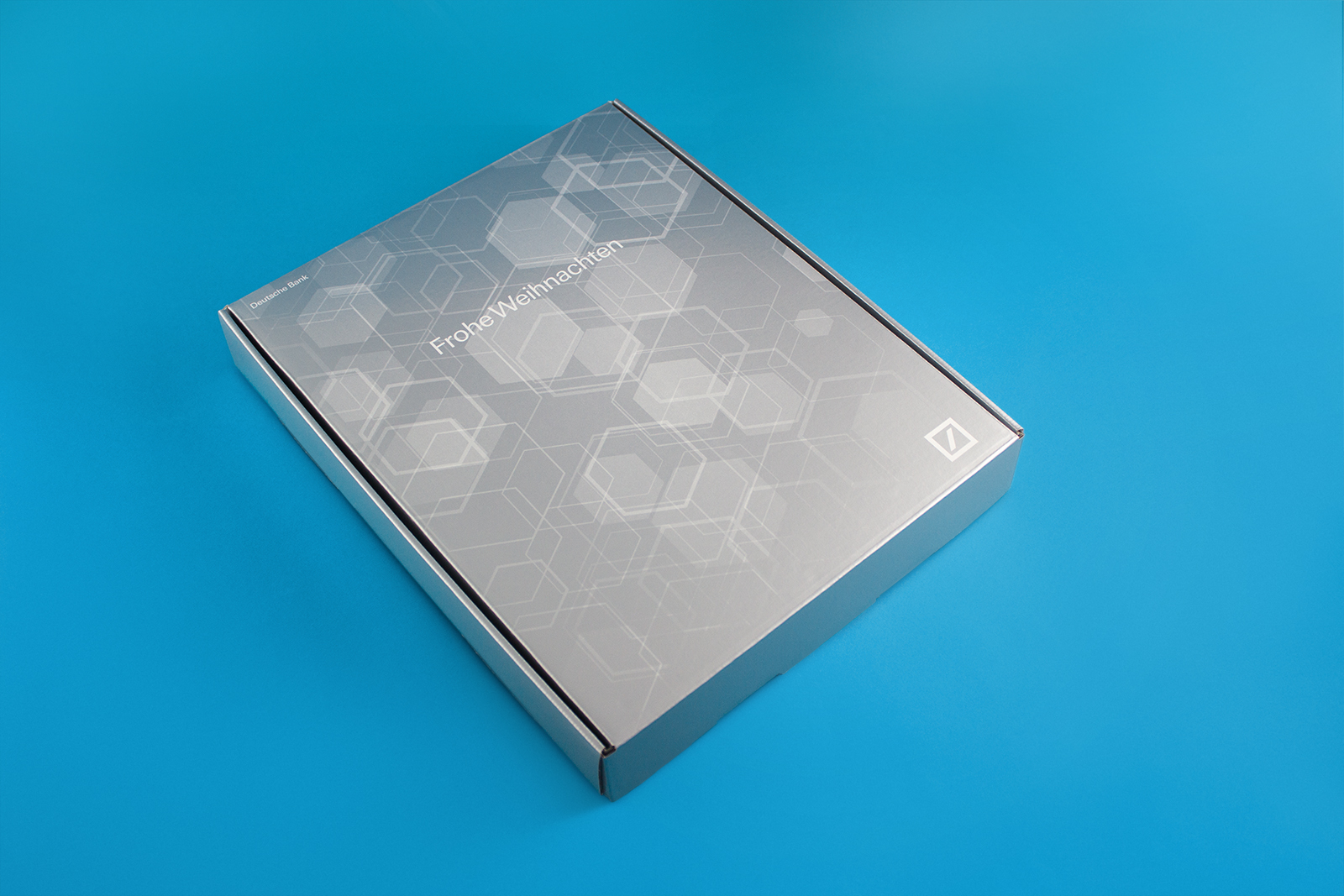 Weihnachtsaussendung