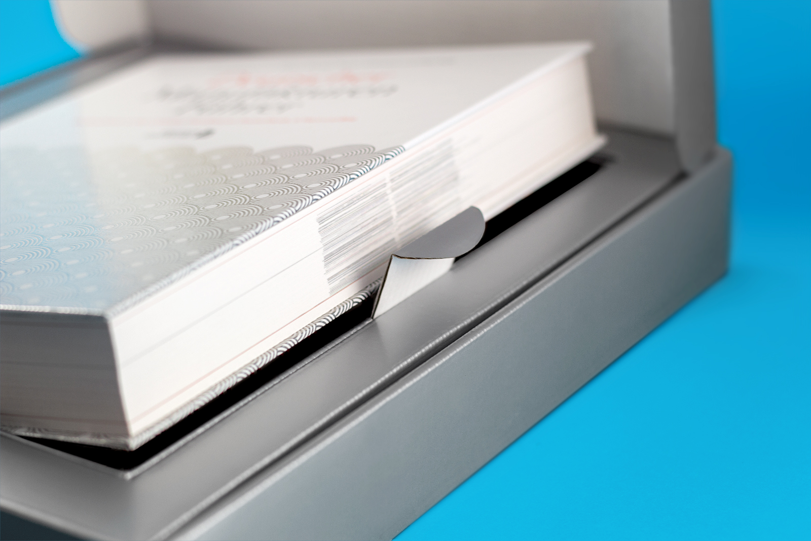 Weihnachtsaussendung