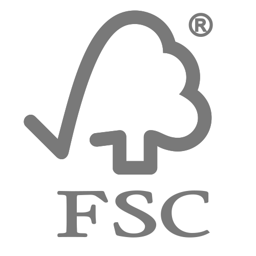 FSC® zertifiziert
