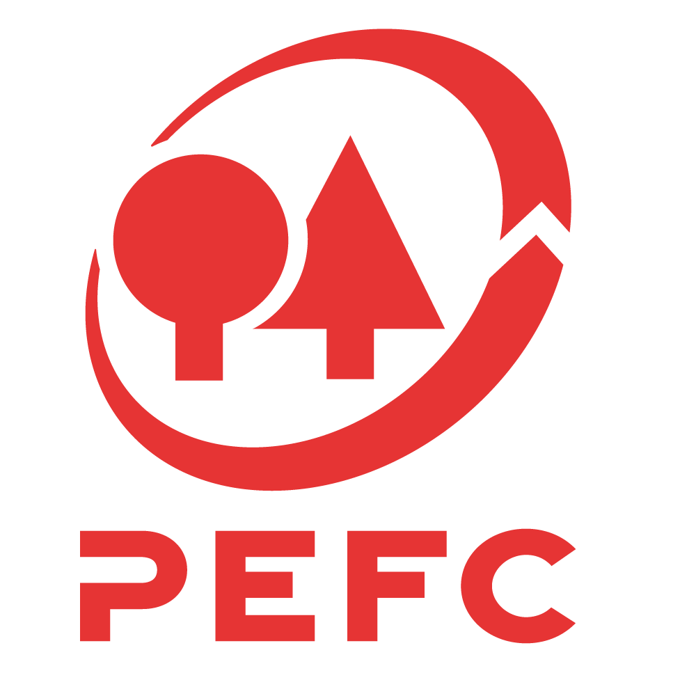 PEFC zertifiziert