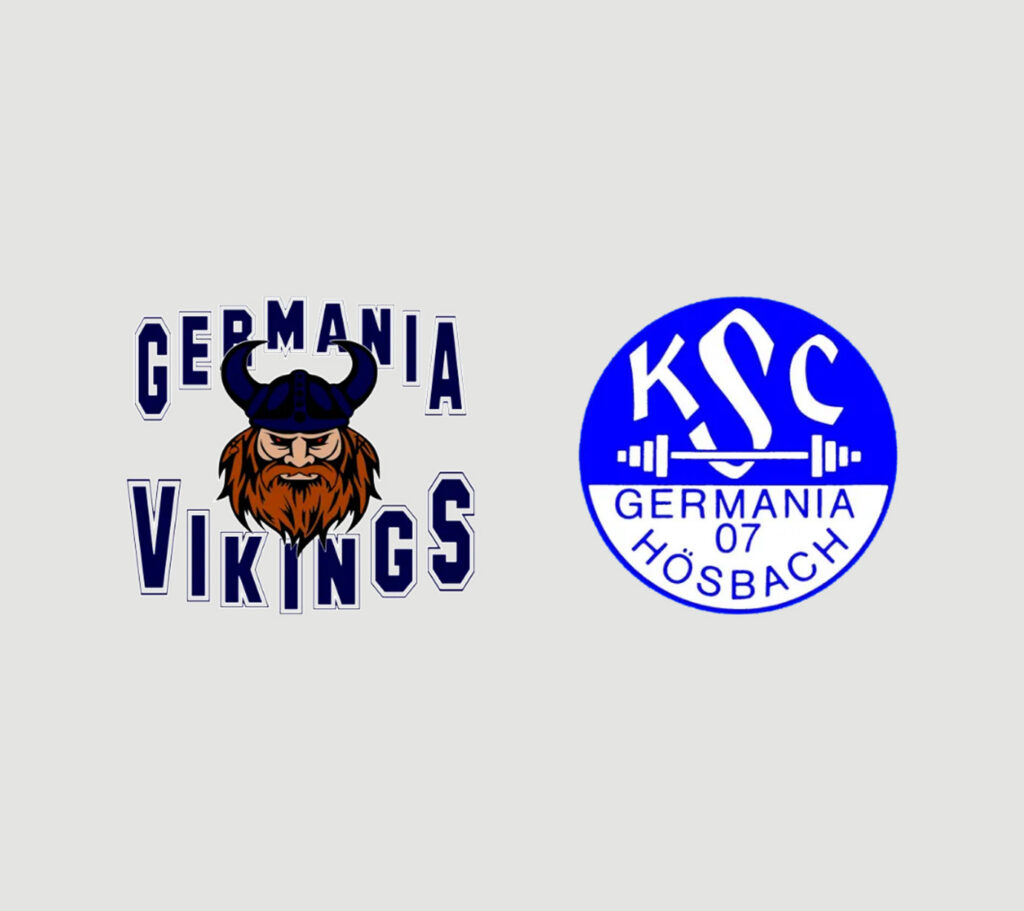 Erneute Unterstützung für den KSC Germania 07 Hösbach e.V.
