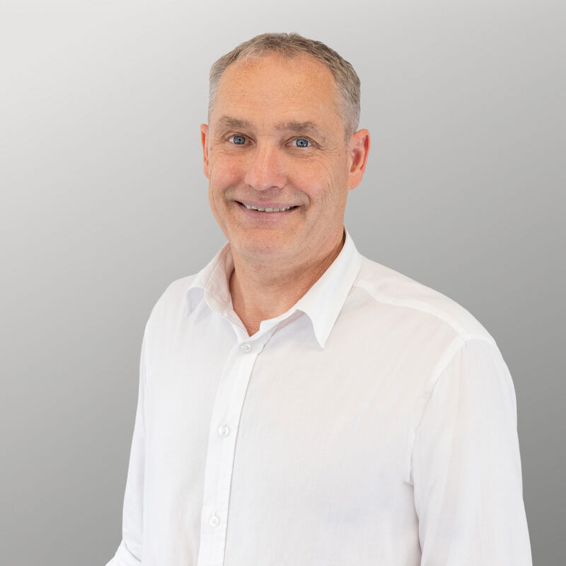 Peter Eisert